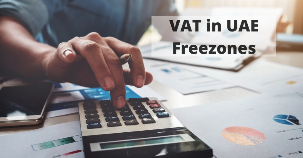 dubai vat registration