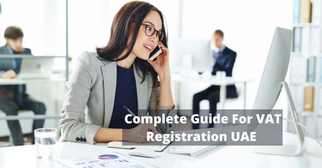 vat registration uae