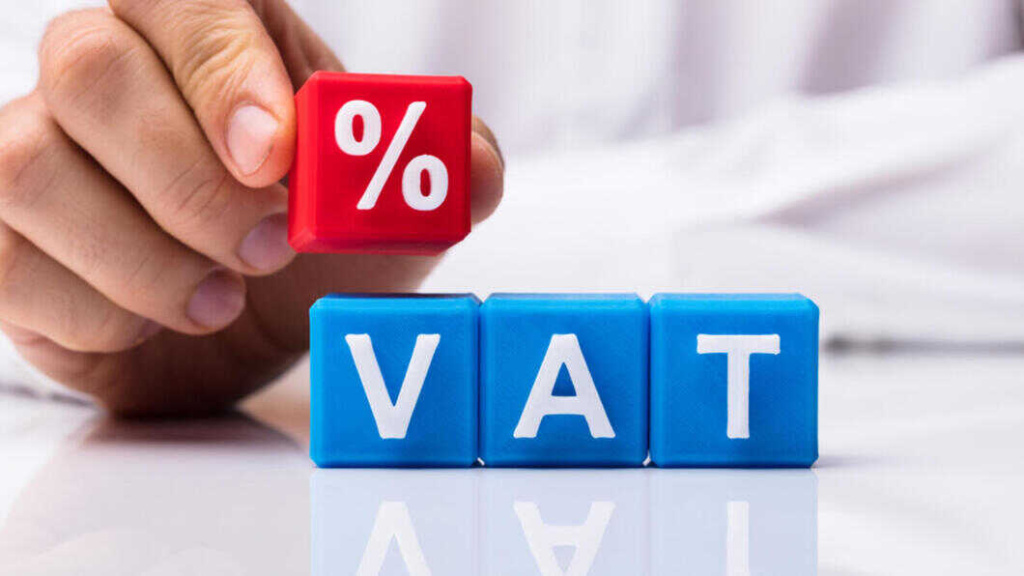 vat in karnataka