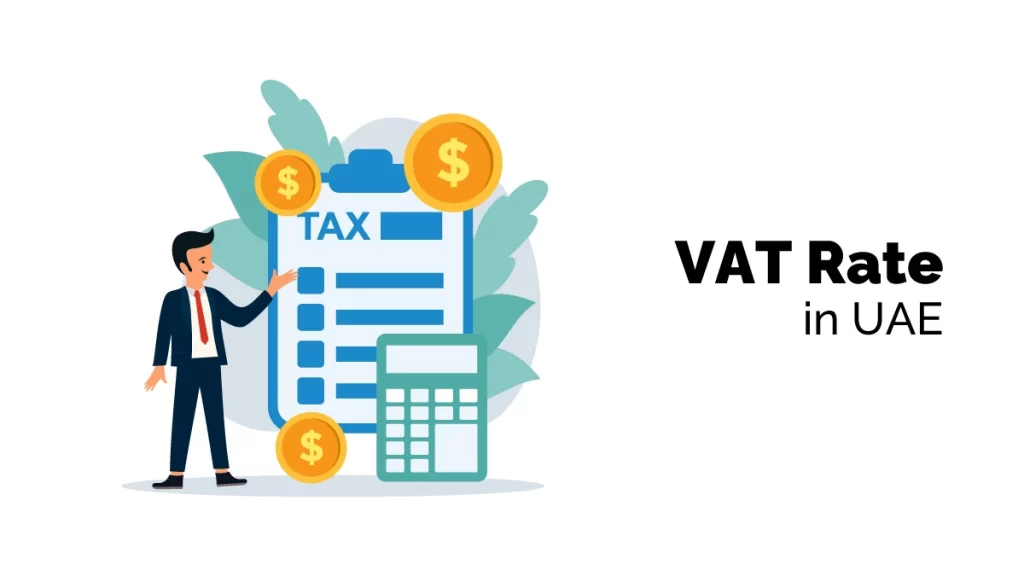 VAT FAQs on Zero Rate and Disallowed Supplies in UAE