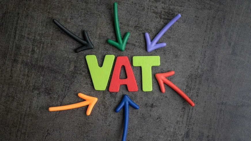 Freelancer's Direct to VAT