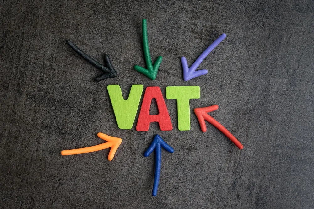 Freelancer's Direct to VAT