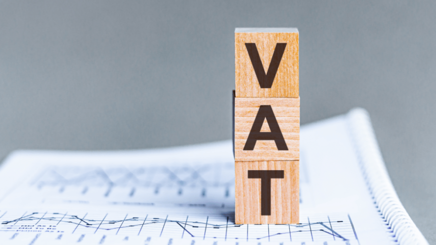 Zero-Rated and Exculpated Supplies in VAT Shape 201