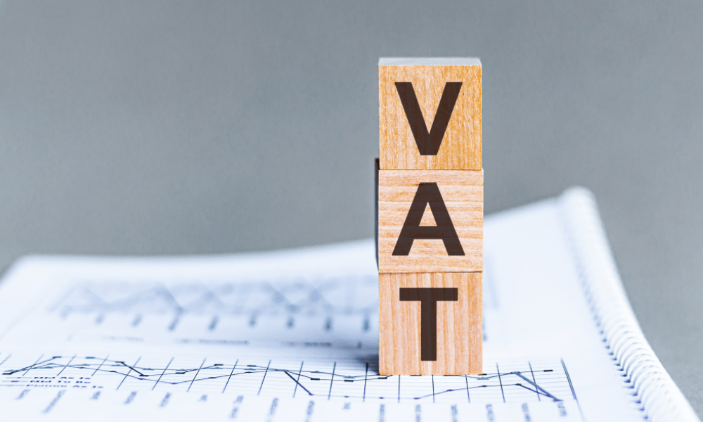 Zero-Rated and Exculpated Supplies in VAT Shape 201