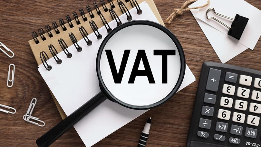 Overview Administrator underneath UAE VAT