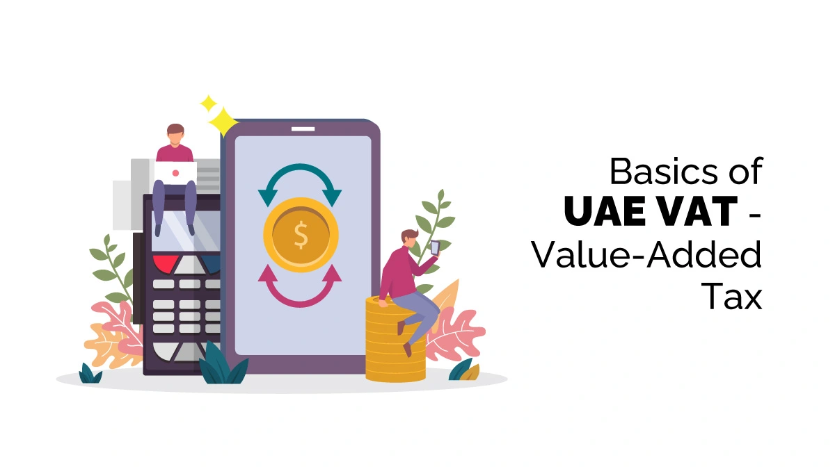 How to Enlist as a Charge Specialist beneath UAE VAT