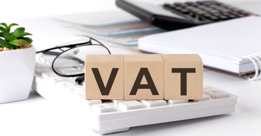 VAT on Relegated Zone in UAE