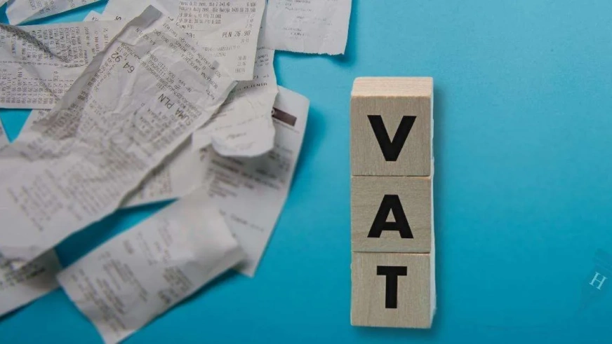 Charge Credit Note beneath VAT in UAE