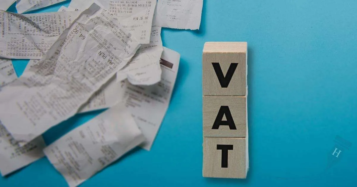 Charge Credit Note beneath VAT in UAE