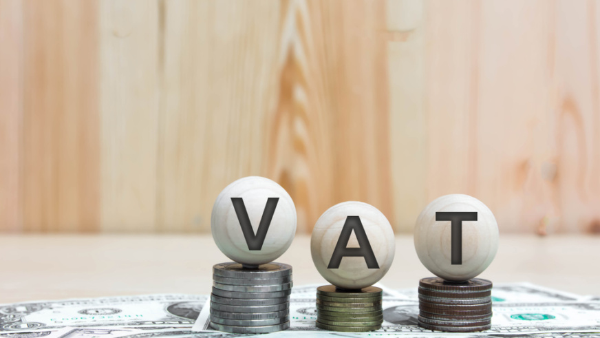Definitive Discipline underneath VAT in UAE