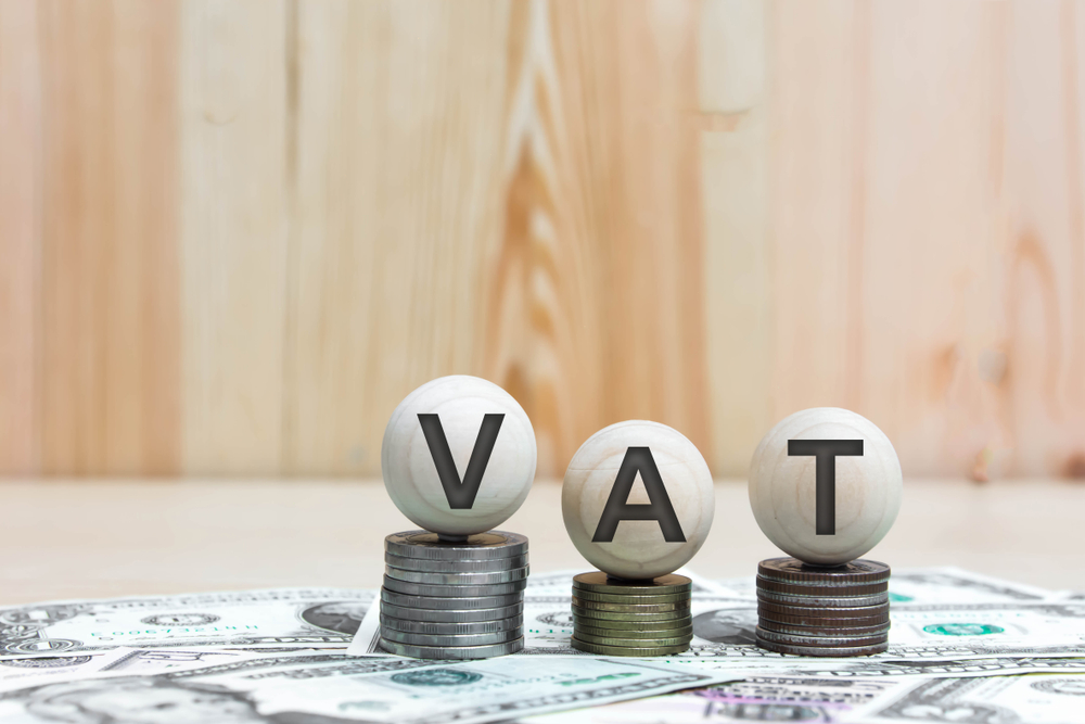 Definitive Discipline underneath VAT in UAE